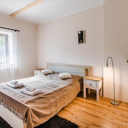 Apartament Grota زاكوباني المظهر الخارجي الصورة