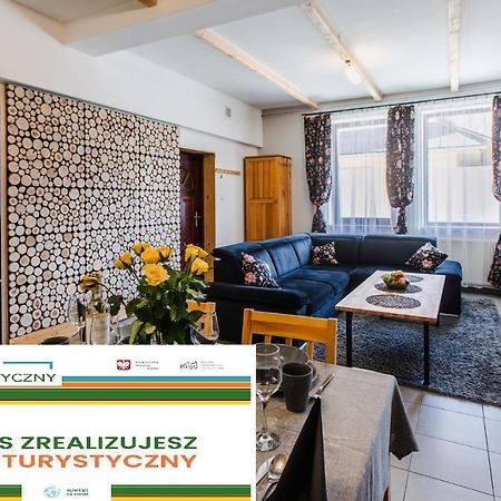 Apartament Grota زاكوباني المظهر الخارجي الصورة