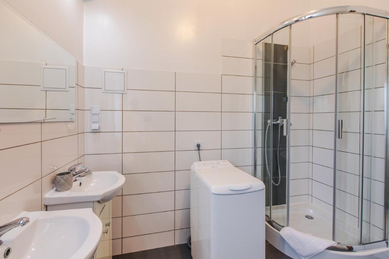 Apartament Grota زاكوباني المظهر الخارجي الصورة