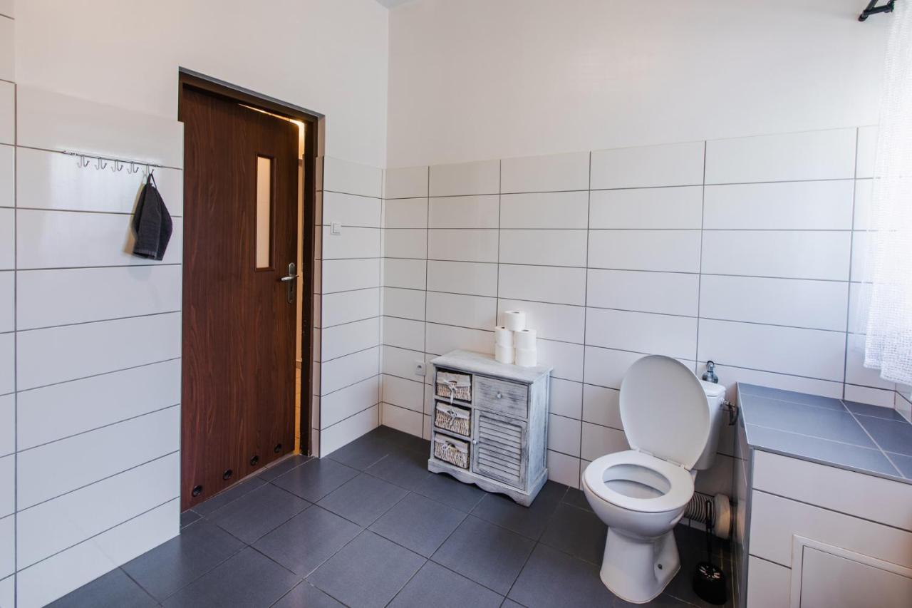 Apartament Grota زاكوباني المظهر الخارجي الصورة