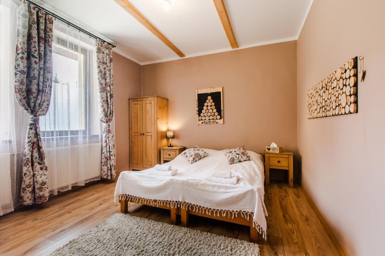Apartament Grota زاكوباني المظهر الخارجي الصورة