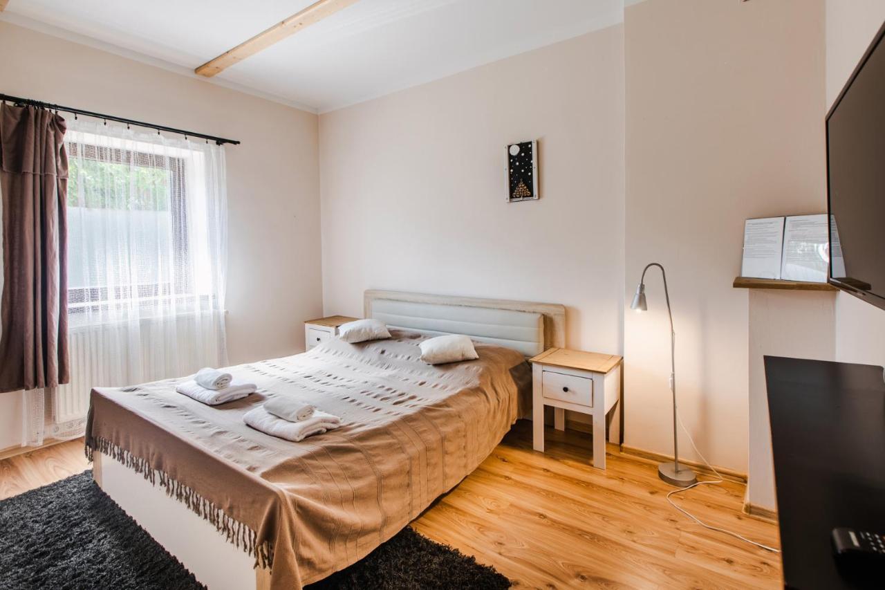 Apartament Grota زاكوباني المظهر الخارجي الصورة
