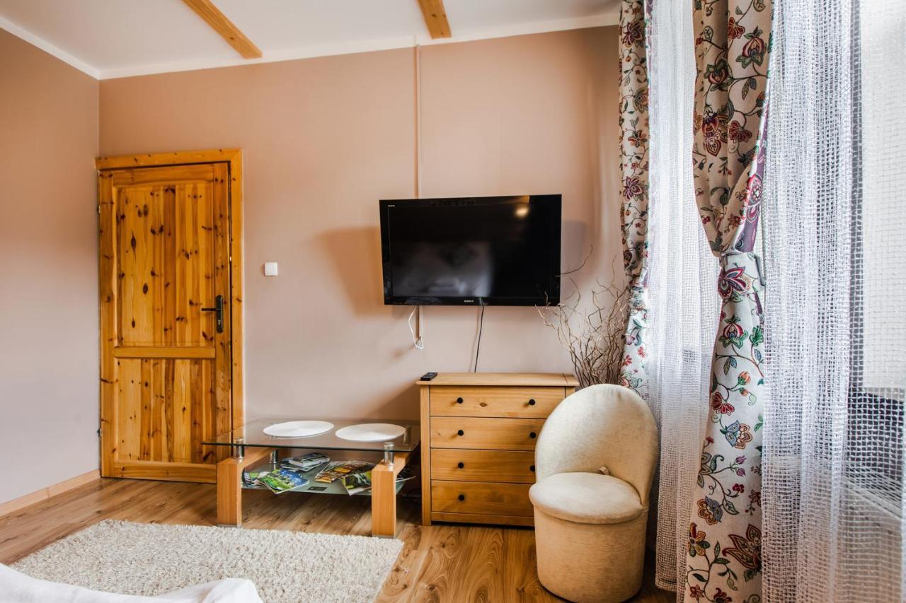 Apartament Grota زاكوباني المظهر الخارجي الصورة