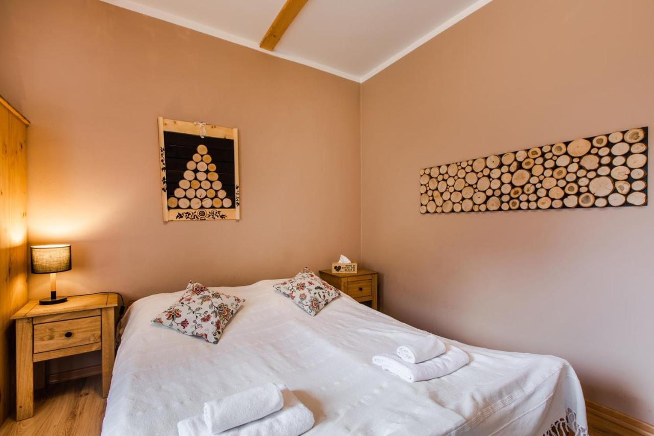 Apartament Grota زاكوباني المظهر الخارجي الصورة