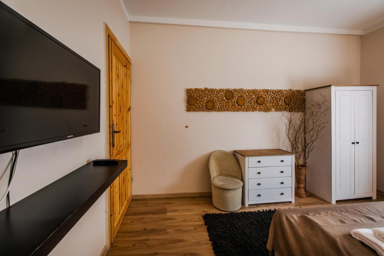 Apartament Grota زاكوباني المظهر الخارجي الصورة