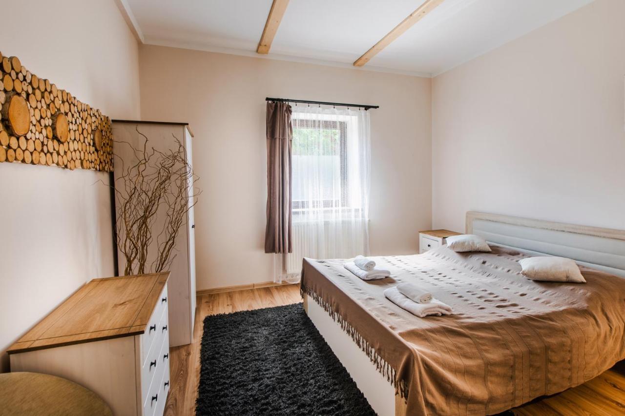 Apartament Grota زاكوباني المظهر الخارجي الصورة