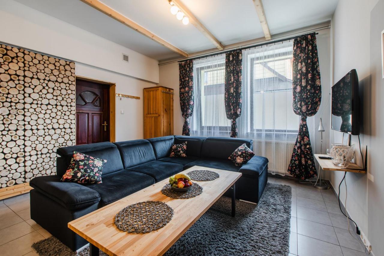 Apartament Grota زاكوباني المظهر الخارجي الصورة