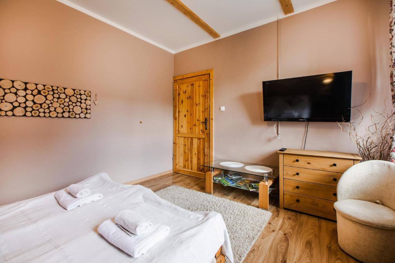 Apartament Grota زاكوباني المظهر الخارجي الصورة