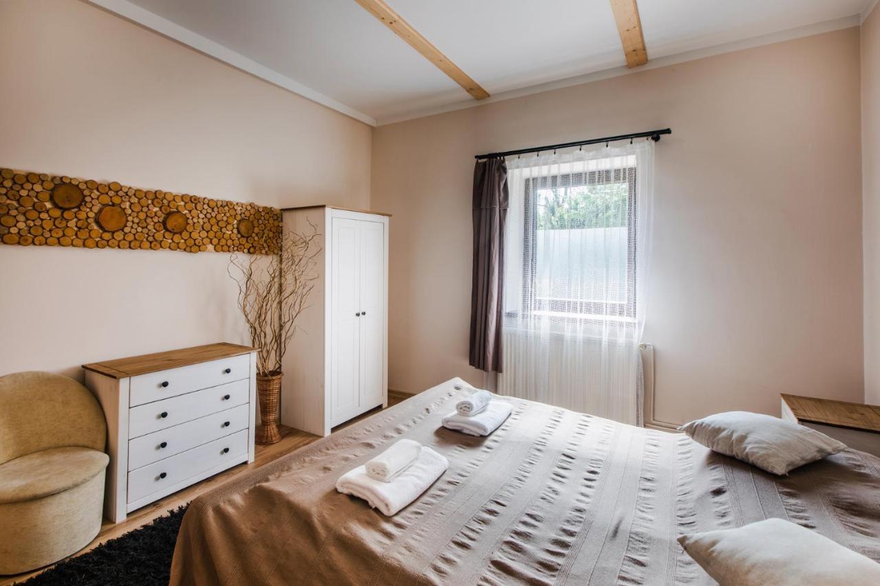 Apartament Grota زاكوباني المظهر الخارجي الصورة