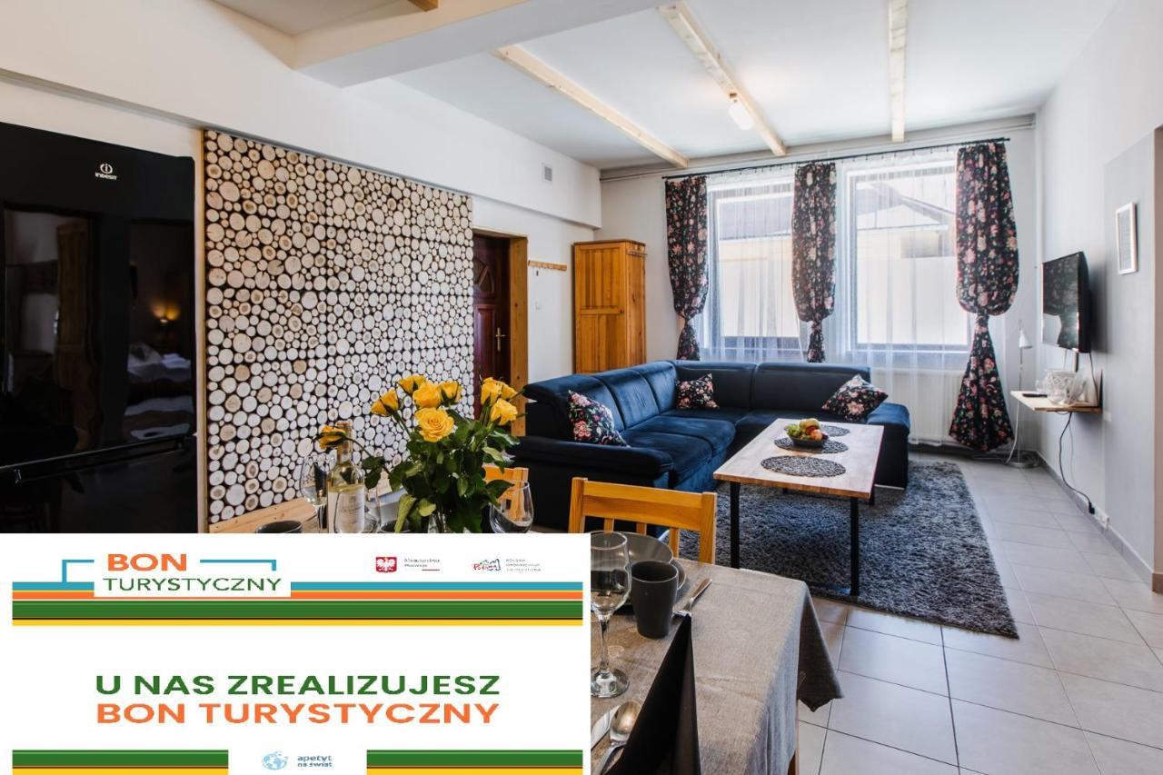 Apartament Grota زاكوباني المظهر الخارجي الصورة
